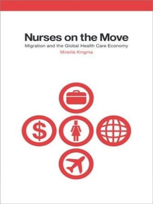 cover image of Nurses on the Move